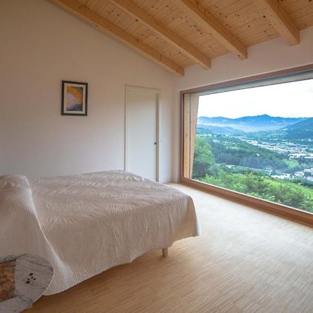 Maso Al Sole Agriturismo Civezzano Екстер'єр фото