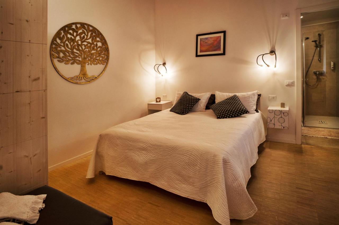 Maso Al Sole Agriturismo Civezzano Екстер'єр фото