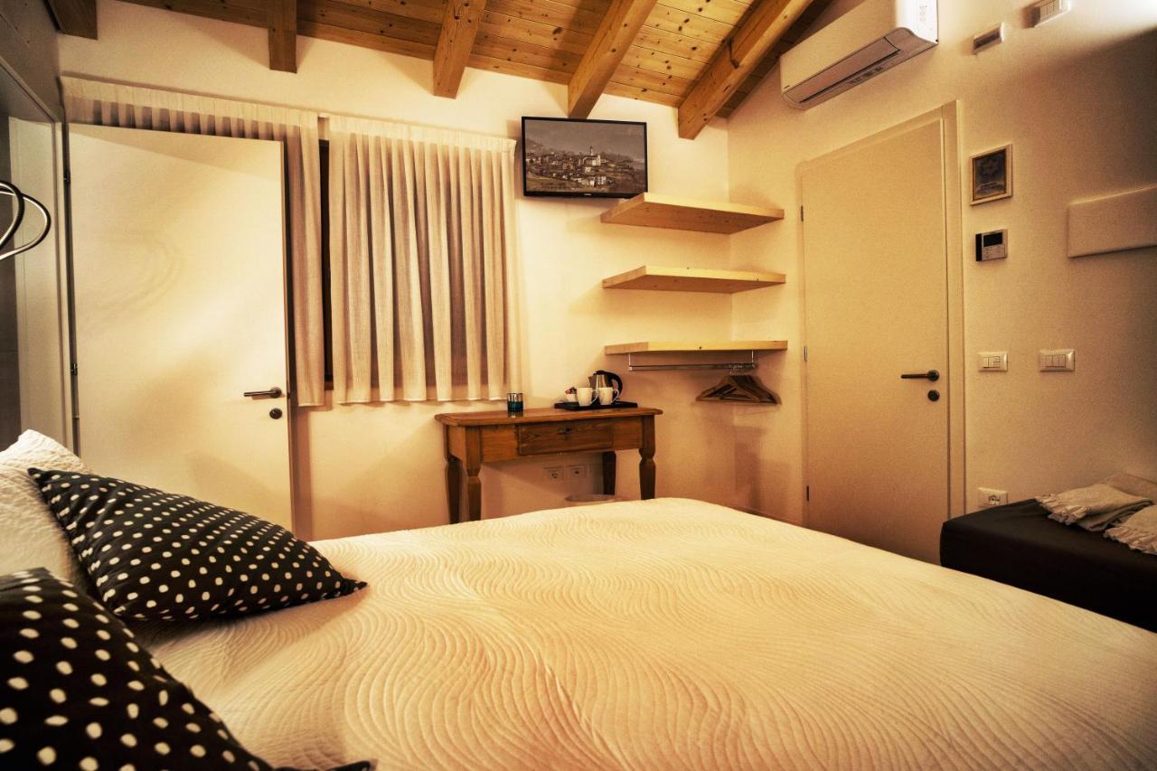 Maso Al Sole Agriturismo Civezzano Екстер'єр фото